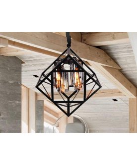 Подвесной светильник Brutte LDP 11339-4