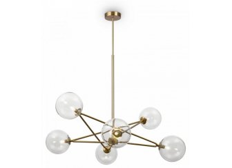 Подвесной светильник FR5144PL-06TR