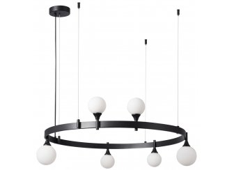 Подвесной светильник 07808-6,19