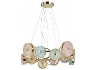 Подвесной светильник 5412/95L