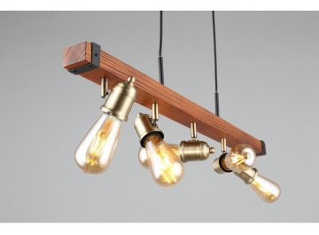 Подвесной светильник OML-94613-05