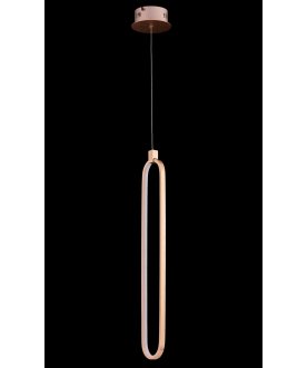 Подвесной светильник Chain MOD017PL-L13G