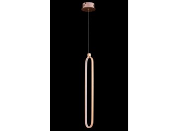 Подвесной светильник Chain MOD017PL-L13G