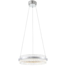 Подвесной светильник Cherio SL383.103.01