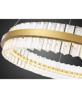 Подвесной светильник Cherio SL383.213.01