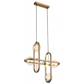 Подвесной светильник Circono SL1201.203.04