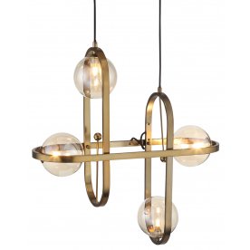 Подвесной светильник Circono SL1201.203.04