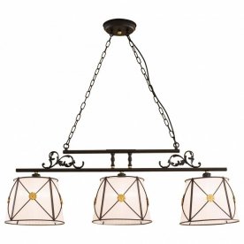 Подвесной светильник Дрезден CL409234