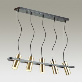 Подвесной светильник Claire 3714/5