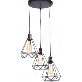 Подвесной светильник Cobi LDP 11609-3