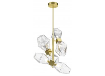 Подвесной светильник Coctail time MOD325PL-06G1