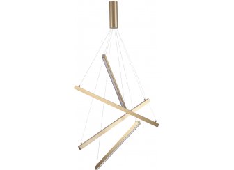 Подвесной светильник Cometa 3860/48L