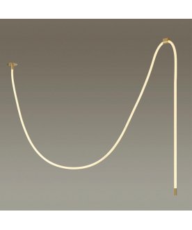 Подвесной светильник 4399/40CL