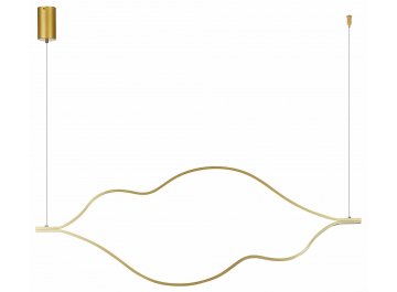 Подвесной светильник SL6106.203.45