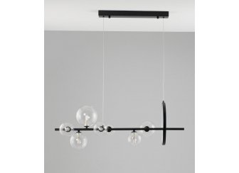 Подвесной светильник V10301-7P