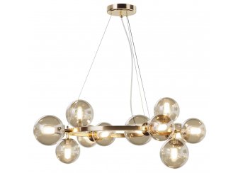 Подвесной светильник Dallas MOD545PL-11G