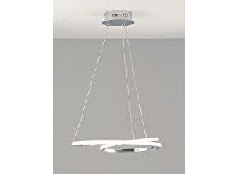 Подвесной светильник V2771-PL