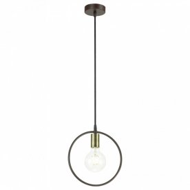 Подвесной светильник Darryl 3691/1