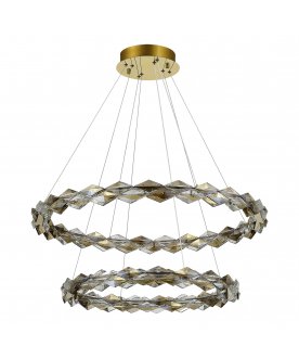 Подвесной светильник SL6009.203.02