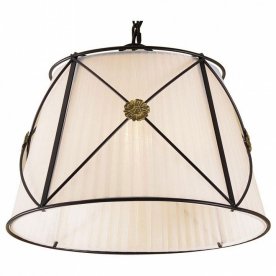 Подвесной светильник Дрезден CL409112