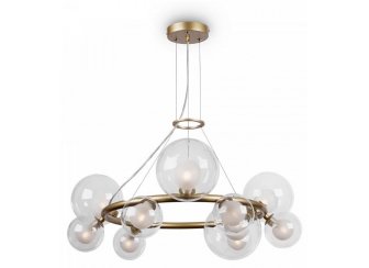 Подвесной светильник FR5139PL-10MG