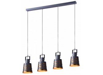 Подвесной светильник V3021-4P