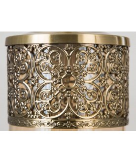 Подвесной светильник Эмир CL467033