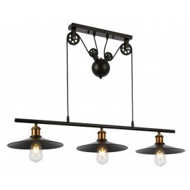 Подвесной светильник Esperazza SLE120503-03