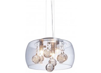 Подвесной светильник LDP 8077-300 PR