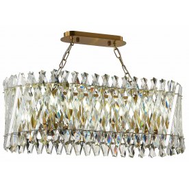 Подвесной светильник SL1170.303.10