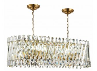 Подвесной светильник SL1170.303.12