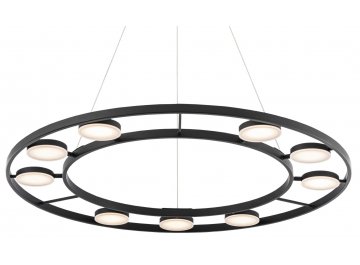 Подвесной светильник Fad MOD070PL-L63B3K