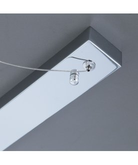 Подвесной светильник Фауст CL721P36N