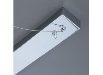 Светильник для внутреннего освещения Фауст CL721P36N