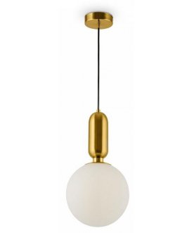 Подвесной светильник FR5136PL-01BS