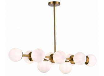 Подвесной светильник SLE1191-202-10