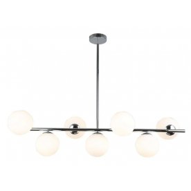 Подвесной светильник LDP 6030-7 CHR