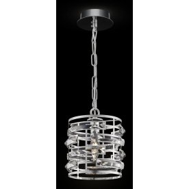 Подвесной светильник Frontera MOD067PL-01CH