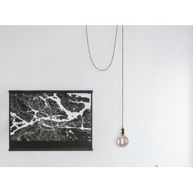 Подвесной светильник Фьюжн 392017101