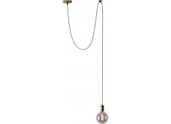 Подвесной светильник Фьюжн 392017101