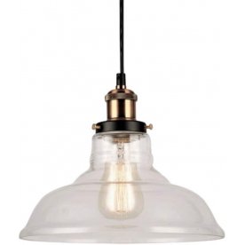 Подвесной светильник LDP 6804 PR