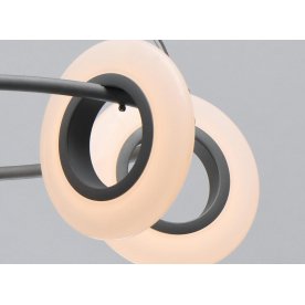 Подвесной светильник 632017005