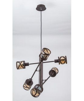 Подвесной светильник Гессен CL536165