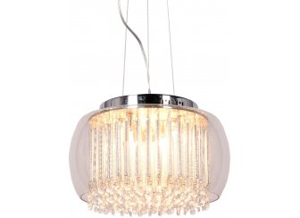 Подвесной светильник Gusto LDP 7019-400 PR