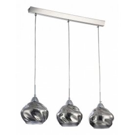 Подвесной светильник Haze P244-PL-03-N