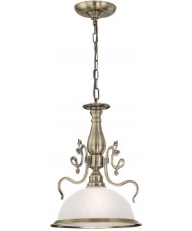 Подвесной светильник Идальго CL434111