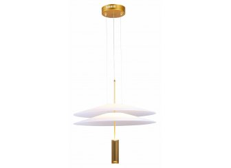 Подвесной светильник SL6101.203.01