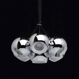 Подвесной светильник Котбус 1 492010607