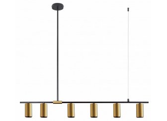 Подвесной светильник V4050-6P