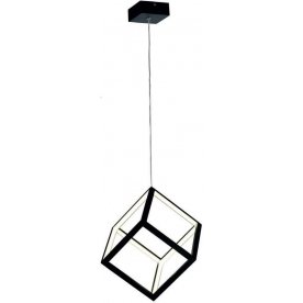 Подвесной светильник Куб CL719201
